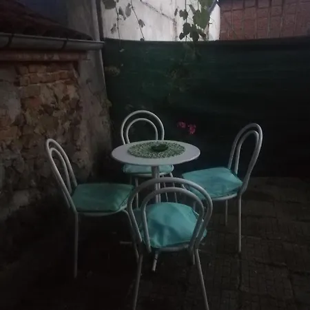 Quiet Nook House * Калофер