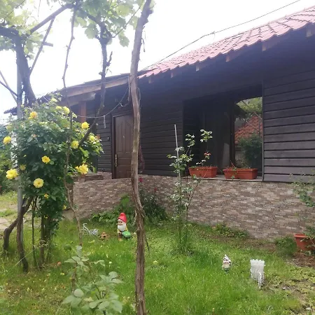 別荘 Quiet Nook House
