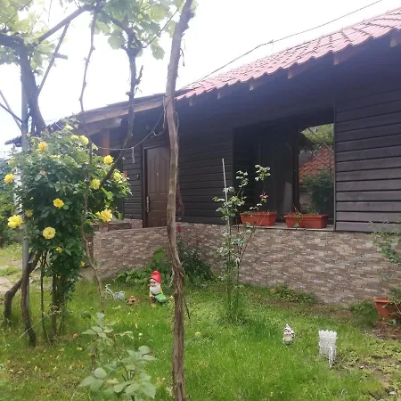 Дом отдыха Quiet Nook House