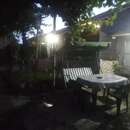 Дом отдыха Quiet Nook House