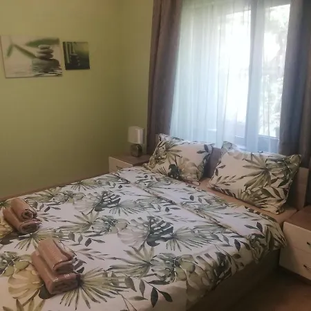Quiet Nook House Дом отдыха Калофер