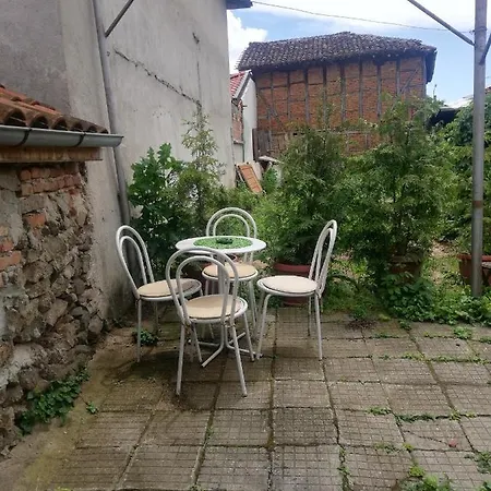 Дом отдыха Quiet Nook House *