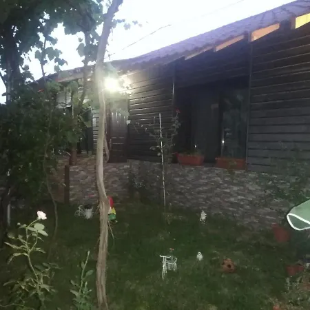 Quiet Nook House Дом отдыха Калофер