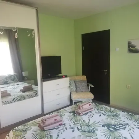 Дом отдыха Quiet Nook House *