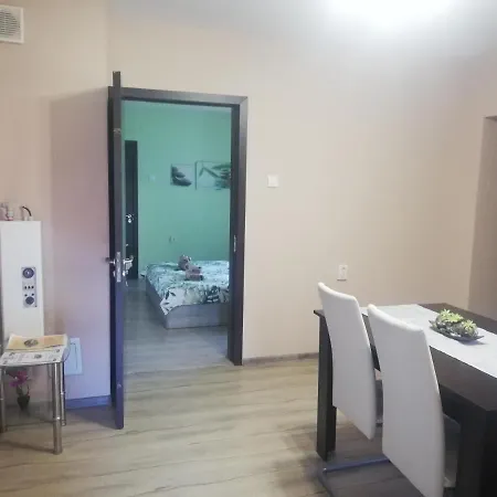 Quiet Nook House * Калофер
