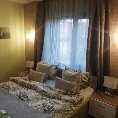 Quiet Nook House Калофер