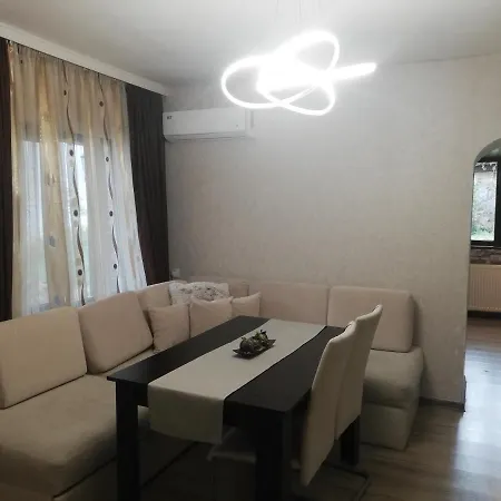 Дом отдыха Quiet Nook House