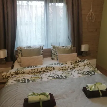 Дом отдыха Quiet Nook House