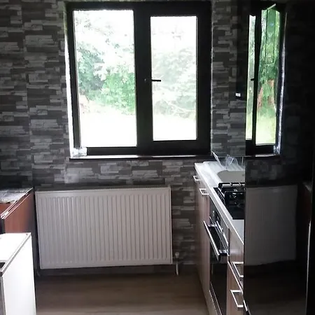 Дом отдыха Quiet Nook House *