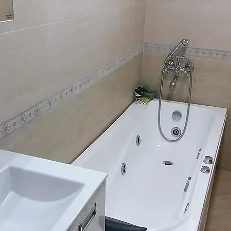 Quiet Nook House Дом отдыха *