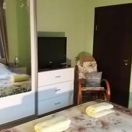 Дом отдыха Quiet Nook House Калофер
