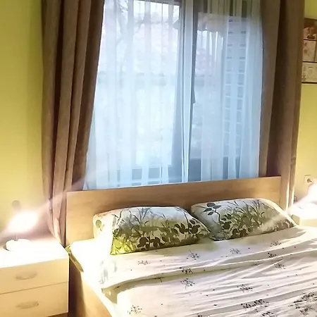 Quiet Nook House Калофер